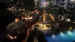 The Minton (D19), Condominium #547401621